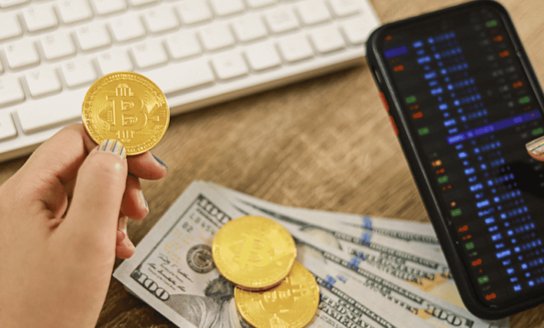 How Technology Is Making Gold Loans Safer, Faster, and More Accessible Online