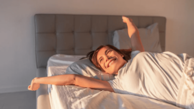 What Makes Grounding Bedding a Wellness Trend?