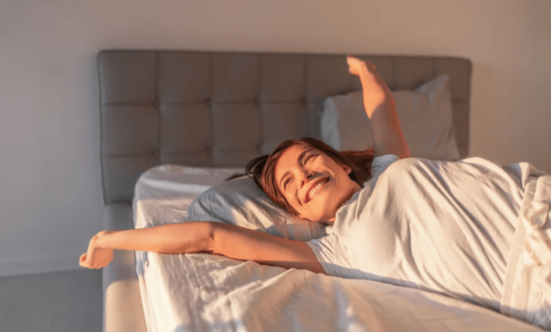 What Makes Grounding Bedding a Wellness Trend?