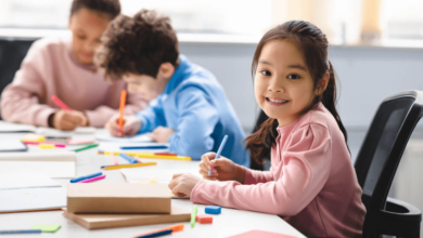 Encouragement Of Passions And Interests In Autistic Children Through Specialized Programs Ignites The Spark
