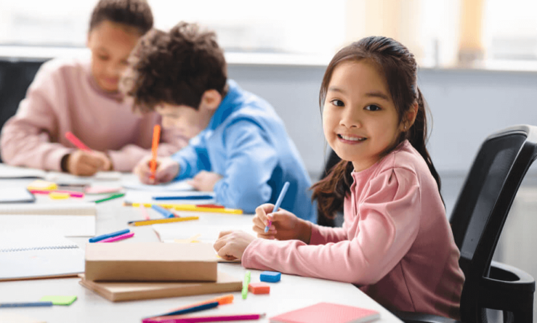 Encouragement Of Passions And Interests In Autistic Children Through Specialized Programs Ignites The Spark