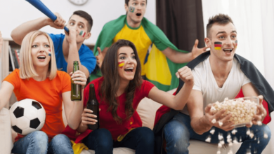 Healthy Snack Ideas That Improve Concentration for Gamers