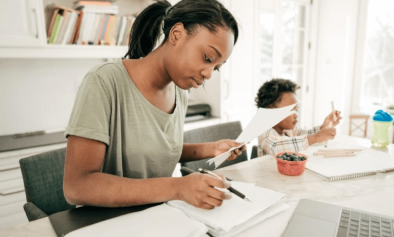 Stay-at-Home Success Stories: Crafting Your Dream Business from Home