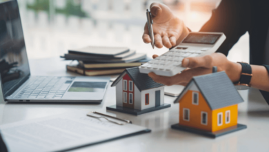 Role of Bridging Loans in Property and Business Finance