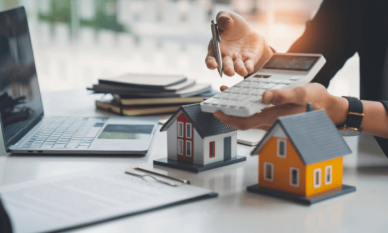 Role of Bridging Loans in Property and Business Finance