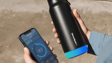 MagSafe Water Bottle Wholesale Market: A New Era of Smart Hydration