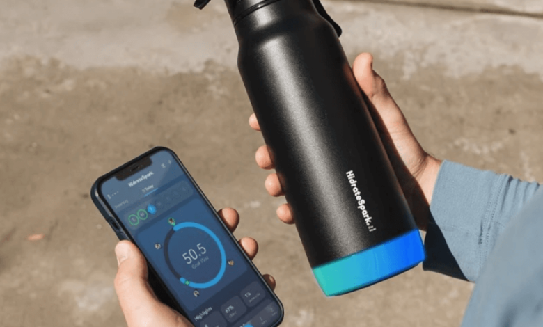 MagSafe Water Bottle Wholesale Market: A New Era of Smart Hydration