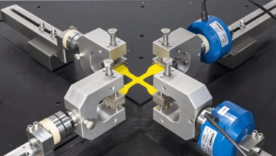 Biaxial: The Science of Two-Directional Strength
