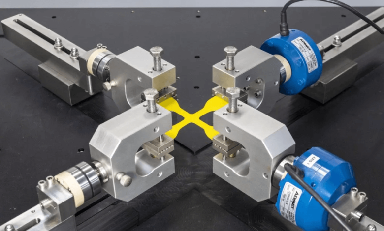 Biaxial: The Science of Two-Directional Strength
