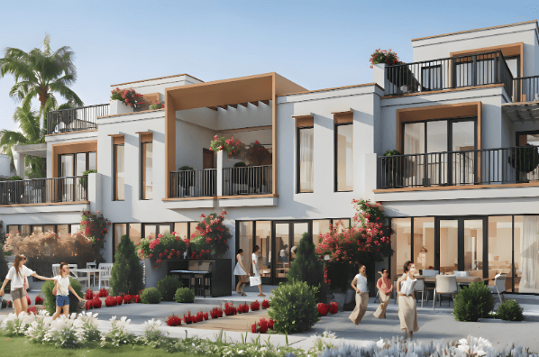 DAMAC Park