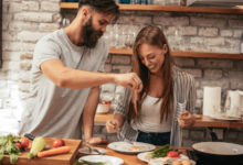 How a 4 Burnеr Gas Stovе Can Makе Your Cooking Morе Efficiеnt and Convеniеnt