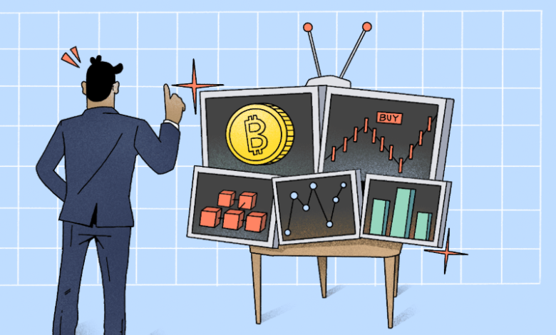 The Ultimate Guide to Bitcoin Trading Platforms: How to Choose the Right One for You