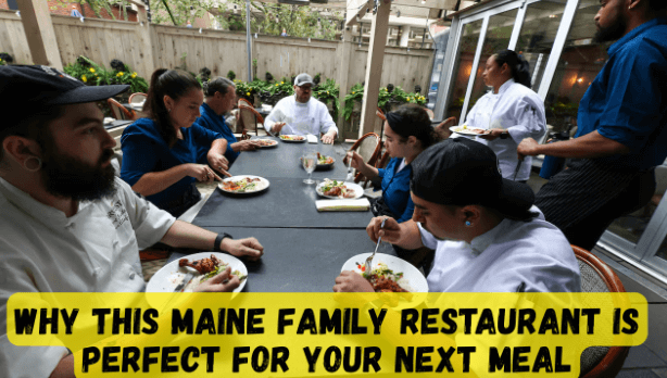 Maine