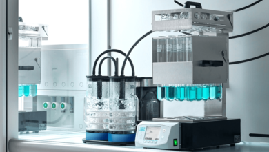 Unlocking Laboratory Efficiency with the Automatic Kjeldahl Nitrogen Analyzer