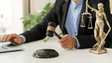 Why Motorcycle Riders in Kansas City Rely on Personal Injury Lawyers