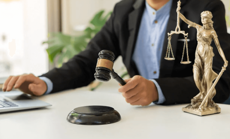 Why Motorcycle Riders in Kansas City Rely on Personal Injury Lawyers
