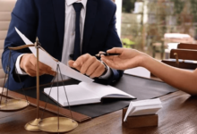 Top-Rated Kansas City DUI Lawyer for Aggressive Legal Defense