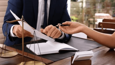 Top-Rated Kansas City DUI Lawyer for Aggressive Legal Defense