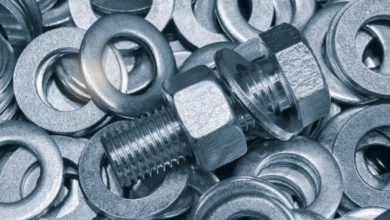 The Critical Role of a screw manufacturer in Industrial and Consumer Products