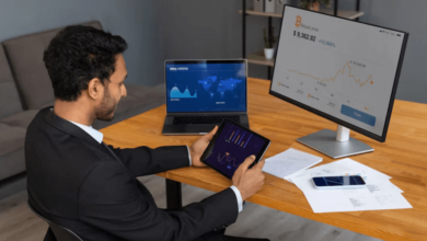 The Role of Technology in Modern Trading Platforms
