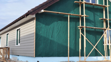 Protect Your Property with Expert Siding Sacramento Services