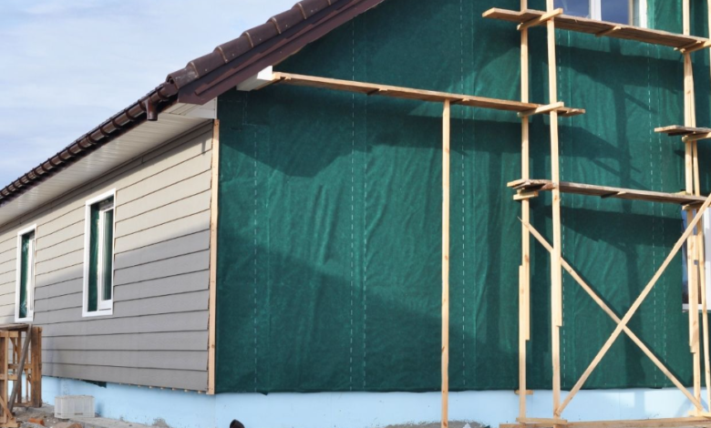 Protect Your Property with Expert Siding Sacramento Services