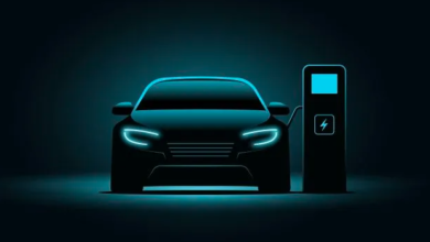 Electric Vehicle