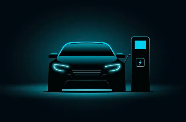 Electric Vehicle