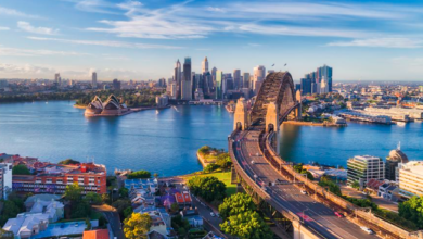 Sydney Travel