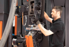 Enhancing Product Quality with Professional Surface Finishing Service