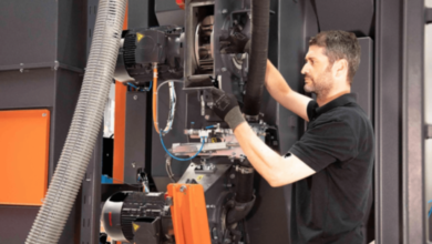 Enhancing Product Quality with Professional Surface Finishing Service
