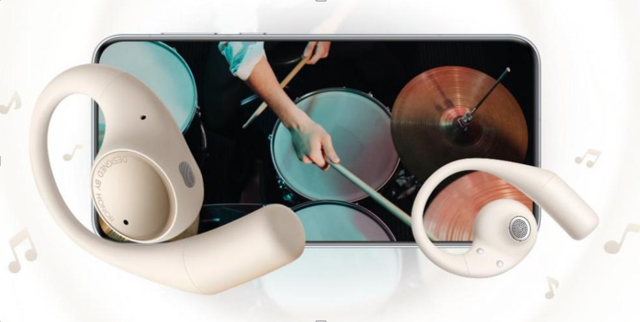 Can HONOR Earbuds Open Revolutionize Your Listening Experience?