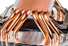 Heat Pipes