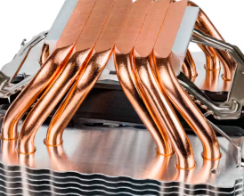 Heat Pipes