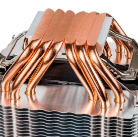 Heat Pipes