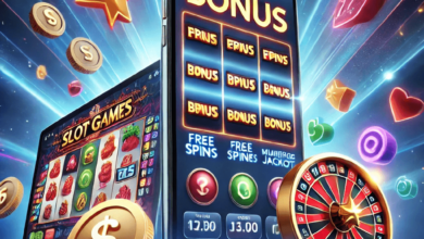 How to Choose a Slot Game on 1win?