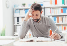 A Real-Life Student Guide For Mastering The Art Of MBA Academic Writing