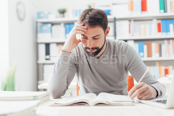 A Real-Life Student Guide For Mastering The Art Of MBA Academic Writing