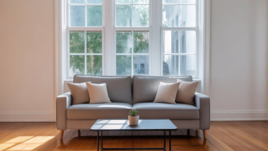 Singapore’s Top Cleaning Services Save You