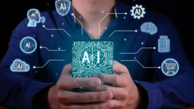 Unlocking the Power of AI Reverse Image Search in Modern Applications