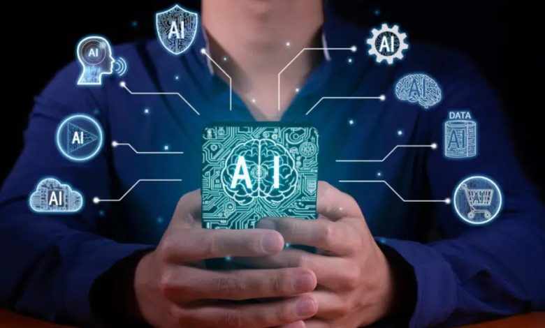 Unlocking the Power of AI Reverse Image Search in Modern Applications