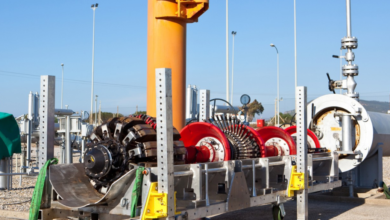 Exploring Pigging System Applications: Revolutionizing Fluid Transfer Across Industries