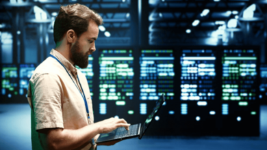 Germany Server: Why Businesses Worldwide Are Choosing German Hosting