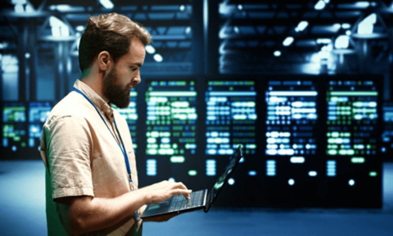 Germany Server: Why Businesses Worldwide Are Choosing German Hosting