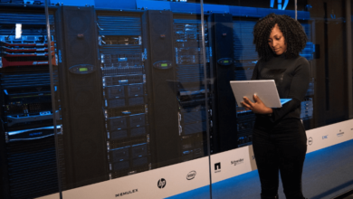 Cheap Dedicated Server Germany: Affordable Power with Premium Performance