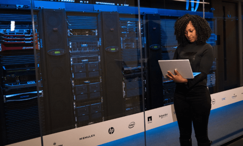 Cheap Dedicated Server Germany: Affordable Power with Premium Performance