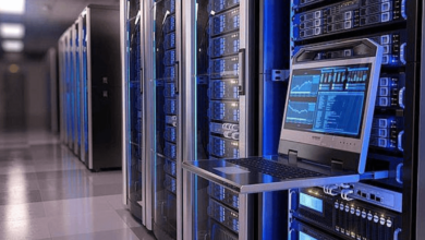 Low Cost Dedicated Server: Affordable Power for Serious Projects