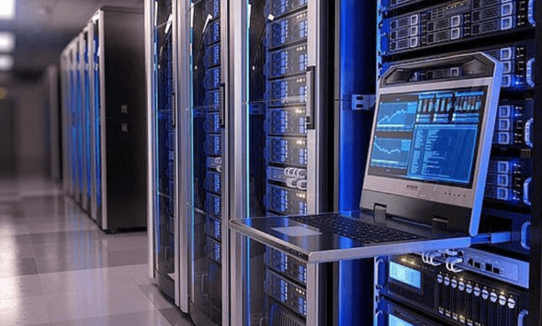 Low Cost Dedicated Server: Affordable Power for Serious Projects