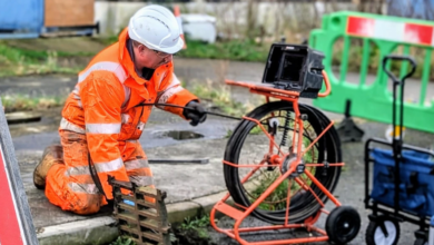 What Elements Impact the Price of CCTV Drain Inspection?