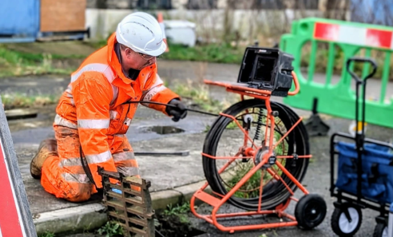 What Elements Impact the Price of CCTV Drain Inspection?